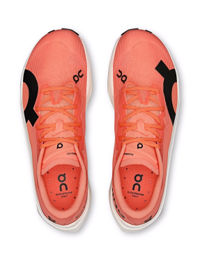 ΑΝΔΡΙΚΑ SNEAKERS CLOUD BOOM VOLT | Πορτοκαλί 42.5