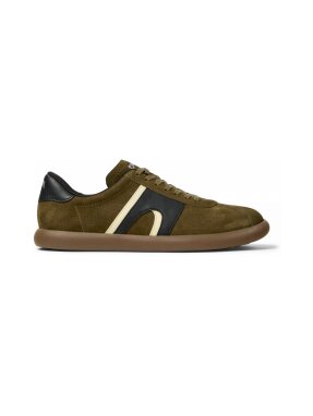 ΑΝΔΡΙΚΑ SNEAKERS KOBARAH FLAT | Λαδί 44