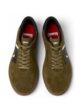 ΑΝΔΡΙΚΑ SNEAKERS KOBARAH FLAT | Λαδί 44