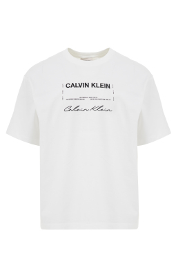 ΑΝΔΡΙΚΟ T-SHIRT | Λευκό XL