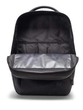 ΣΑΚΙΔΙΟ ΠΛΑΤΗΣ KASLO TECH CORDURA | Μαύρο 1