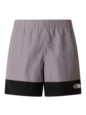 ΑΝΔΡΙΚΟ SHORTS LEYNAR | Γκρι MO6 L