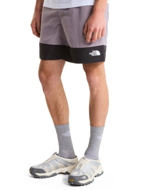 ΑΝΔΡΙΚΟ SHORTS LEYNAR | Γκρι MO6 L