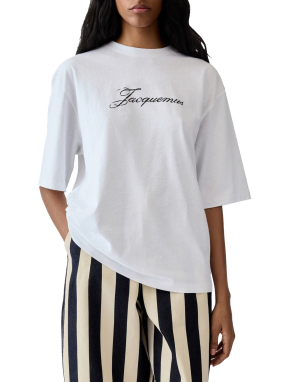 ΓΥΝΑΙΚΕΙΟ T-SHIRT | Λευκό XS