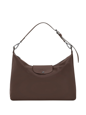 ΓΥΝΑΙΚΕΙΑ ΤΣΑΝΤΑ ΩΜΟΥ LE PLIAGE XTRA XL HOBO BAG | Καφέ Σκούρο 002