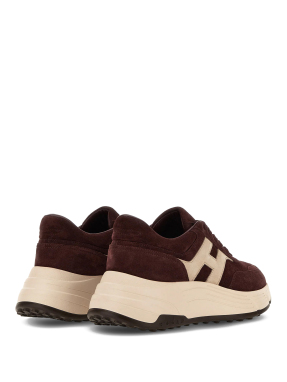 ΓΥΝΑΙΚΕΙΑ SNEAKERS LOW H669 | Μπορντό 41