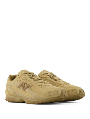 ΓΥΝΑΙΚΕΙΑ SNEAKERS 204L | Μπεζ Σκούρο 41.5