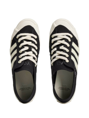 ΑΝΔΡΙΚΑ SNEAKERS NISI LO | Μαύρο 44