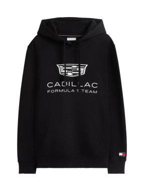 TH x CADILLAC FORMULA 1® ΦΟΥΤΕΡ | Μαύρο L