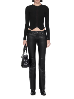 ΓΥΝΑΙΚΕΙΑ ΖΑΚΕΤΑ CRUZ ZIP | Μαύρο BLACK M