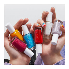 ESSIE EXPRESSIE 480 WORLD A CANVAS | 10ml 480 World A Canvas