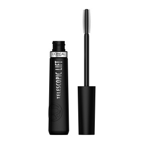 TELESCOPIC LIFT MASCARA | 9,9ml Black