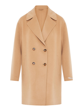 ΓΥΝΑΙΚΕΙΟ ΠΑΛΤΟ | Μπεζ IT 44