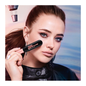 AIR VOLUME ΜASCARA 30H MEGA BLACK ΓΙΑ ΕΝΤΟΝΟ ΟΓΚΟ | 9ml