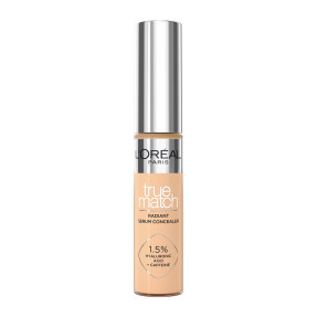 TRUE MATCH RADIANT SERUM CONCEALER | 11ml 6.5N MEDIUM