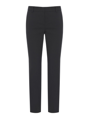 ΓΥΝΑΙΚΕΙΟ ΠΑΝΤΕΛΟΝΙ | Μαύρο IT 38