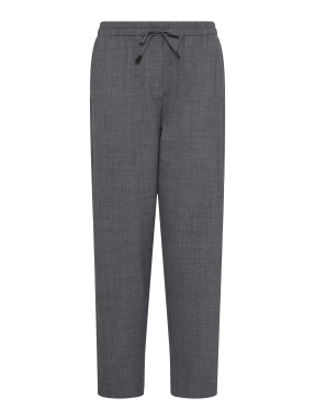 ΓΥΝΑΙΚΕΙΟ ΠΑΝΤΕΛΟΝΙ | Γκρι Σκούρο IT 46