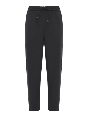 ΓΥΝΑΙΚΕΙΟ ΠΑΝΤΕΛΟΝΙ | Μαύρο IT 44