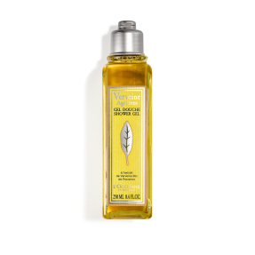 VERBENA CITRUS SHOWER GEL | 250ml
