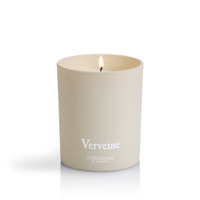 VERBENA CANDLE | 180gr