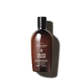 ALMOND SHOWER SCRUB | 250ml