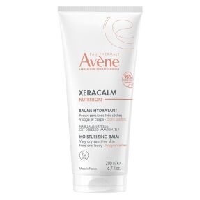 XERACALM NUTRITION MOISTURIZING BALM | 200ml