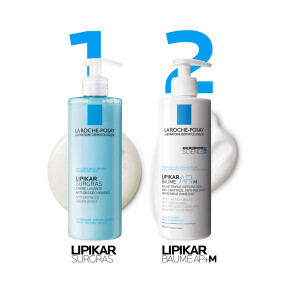 LIPIKAR SURGRAS REFILL | 400ml