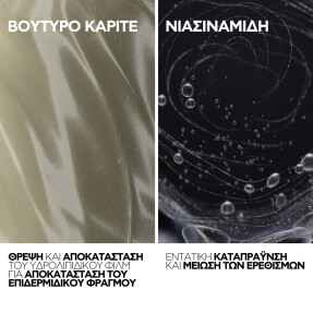 LIPIKAR GEL LAVANT REFILL | 400ml