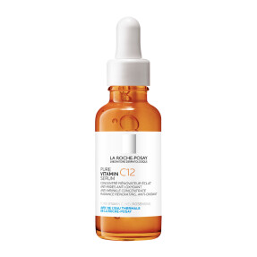 PURE VITAMIN C12 SERUM ΑΝΤΙΡΥΤΙΔΙΚΟΣ ΟΡΟΣ | 30ml