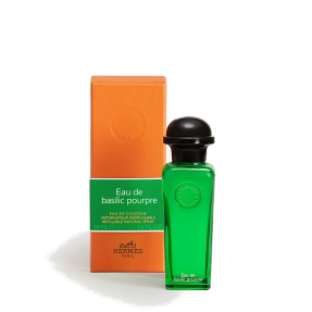 EAU DE BASILIC POURPRE EAU DE COLOGNE | 50ml