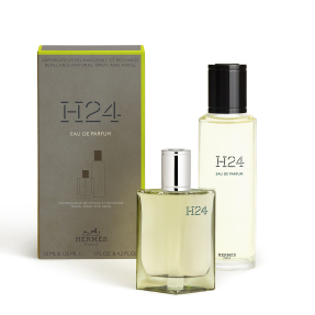 H24 TRAVEL SIZE AND REFILL SET