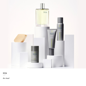 H24 TRAVEL SIZE AND REFILL SET