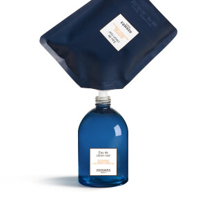 EAU DE CITRON NOIR ΑΦΡΩΔΕΣ ΤΖΕΛ ΓΙΑ ΤΑ ΧΕΡΙΑ ΚΑΙ ΤΟ ΣΩΜΑ | 300ml