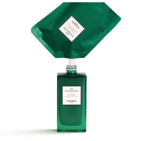 EAU D'ORANGE VERTE ΕΝΥΔΑΤΙΚΟ ΓΑΛΑΚΤΩΜΑ ΓΙΑ ΤΟ ΣΩΜΑ | 200ml