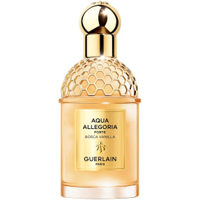 AQUA ALLEGORIA FORTE BOSCA VANILLA EAU DE PARFUM | 75ml