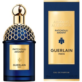 ABSOLUS ALLEGORIA PATCHOULI ARDENT EAU DE PARFUM | 125ml