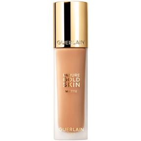 PARURE GOLD SKIN MATTE NO-TRANSFER HIGH PERFECTION FOUNDATION | 35ml 4W