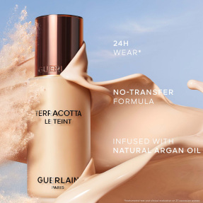 TERRACOTTA LE TEINT | 3.5N Neutral / Neutre