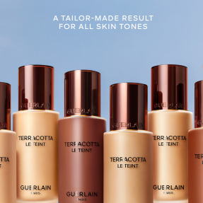 TERRACOTTA LE TEINT | 4N Neutral / Neutre