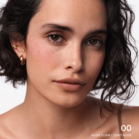 TERRACOTTA BLUSH THE HEALTHY GLOW POWDER BLUSH | 00 Light Nude