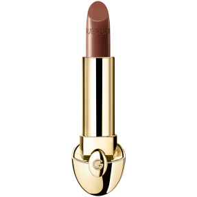 ROUGE G THE REFILL-THE CUSTOMISABLE ULTRA-CARE LIPSTICK | 15 Le Marron Glacé - Satin