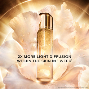 ORCHIDÉE IMPÉRIALE GOLD NOBILE
THE GOLDESSENCE | 140ml