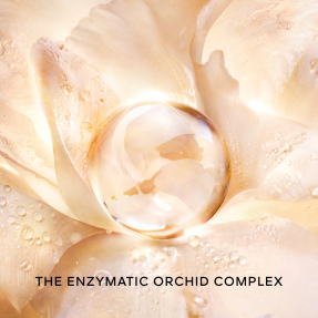 ORCHIDÉE IMPÉRIALE GOLD NOBILE
THE GOLDESSENCE | 140ml