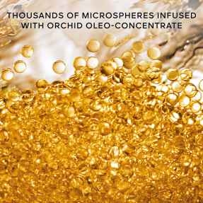 ORCHIDÉE IMPÉRIALE GOLD NOBILE
THE GOLDESSENCE | 140ml