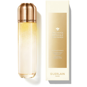 ORCHIDÉE IMPÉRIALE GOLD NOBILE
THE GOLDESSENCE | 140ml