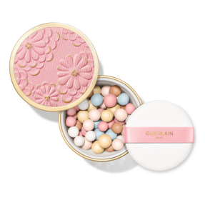 MÉTÉORITES BLOOMING GLOW LIGHT-REVEALING PEARLS OF POWDER - LIMITED EDITION