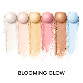 MÉTÉORITES BLOOMING GLOW LIGHT-REVEALING PEARLS OF POWDER - LIMITED EDITION