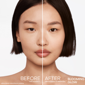 MÉTÉORITES BLOOMING GLOW LIGHT-REVEALING PEARLS OF POWDER - LIMITED EDITION