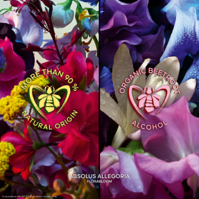 ABSOLUS ALLEGORIA FLORABLOOM EAU DE PARFUM | 75ml
