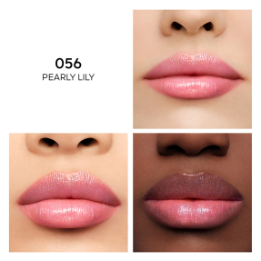 KISSKISS BEE GLOW | 056 Pearly Lily